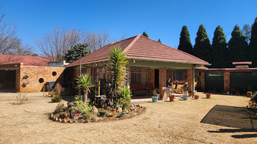 3 Bedroom Property for Sale in Stilfontein Ext 3 North West